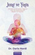 Cover-Bild zum Titel 'Jung ve Yoga' von 'Dario Nardi'