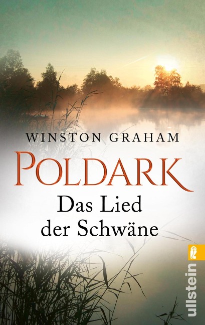 Poldark - Das Lied der Schwäne - Winston Graham