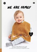 Cover-Bild zum Titel 'WE ARE FAMILY' von 'Annette Jungmann'