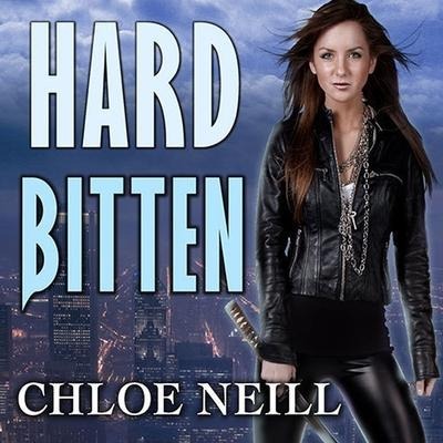 Hard Bitten Lib/E - Chloe Neill