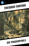 Cover-Bild zum Titel 'Die Poggenpuhls' von 'Theodor Fontane'