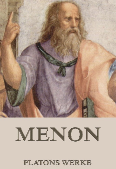 Menon - Platon