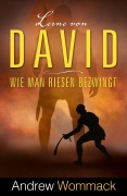 Cover-Bild zum Titel 'Lerne von David' von 'Andrew Wommack'