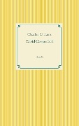 Cover-Bild zum Titel 'David Copperfield' von 'Charles Dickens'