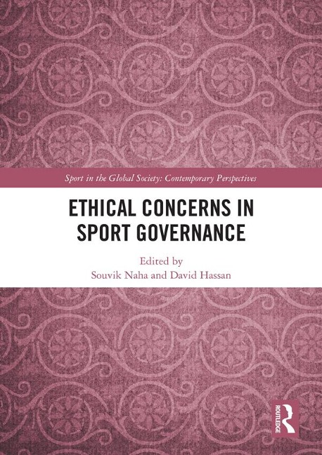 Ethical Concerns in Sport Governance - 
