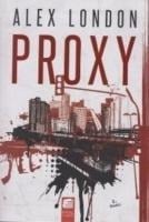 Proxy - Alex London