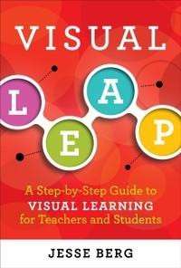 Visual Leap - Jesse Berg