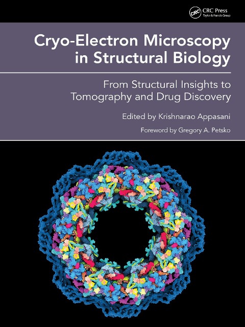 Cryo-Electron Microscopy in Structural Biology - 