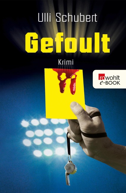 Gefoult - Ulli Schubert