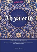 Ah ya zein - Clarissa Schelhaas
