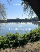 Cover-Bild zum Titel 'Eine alte Geschichte' von 'Gerhard Nattler'
