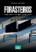 Cover-Bild zum Titel 'Forasteiros' von 'Rodrigo Barneschi'