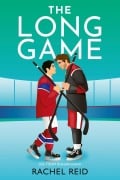 Cover-Bild zum Titel 'The Long Game' von 'Rachel Reid'