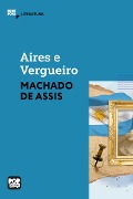 Cover-Bild zum Titel 'Aires e Vergueiro' von 'Machado De Assis'