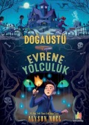 Cover-Bild zum Titel 'Dogaüstü Evrene Yolculuk' von 'Alyson Noel'