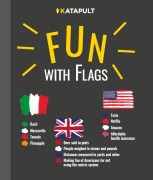 Cover-Bild zum Titel 'Fun with Flags' von ''