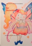 Cover-Bild zum Titel 'Siri Sternenkind' von 'Sabine Krusel, Mandy Etzelsdörfer'