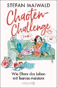 Chaoten-Challenge - Stefan Maiwald