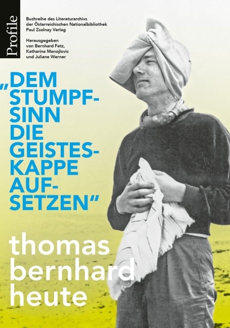 "Dem Stumpfsinn die Geisteskappe aufsetzen" - 