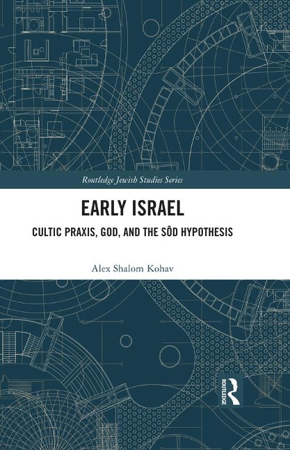 Early Israel - Alex Shalom Kohav
