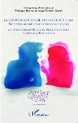 Cover-Bild zum Titel 'La création artistique en France et à Cuba ; Rencontres, séparations et rendez-vous manqués' von 'Bonnet'