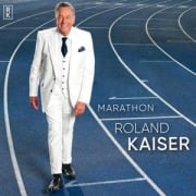 Marathon - limitierte Fanbox - Roland Kaiser