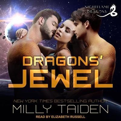 Dragons' Jewel Lib/E - Milly Taiden