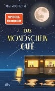 Das Mondscheincafé - Mai Mochizuki