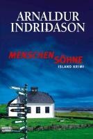 Menschensöhne - Arnaldur Indriðason