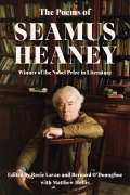 Cover-Bild zum Titel 'The Poems of Seamus Heaney' von 'Seamus Heaney'