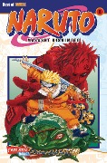 Naruto 08 - Masashi Kishimoto