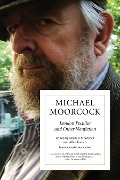 Cover-Bild zum Titel 'London Peculiar and Other Nonfiction' von 'Michael Moorcock'