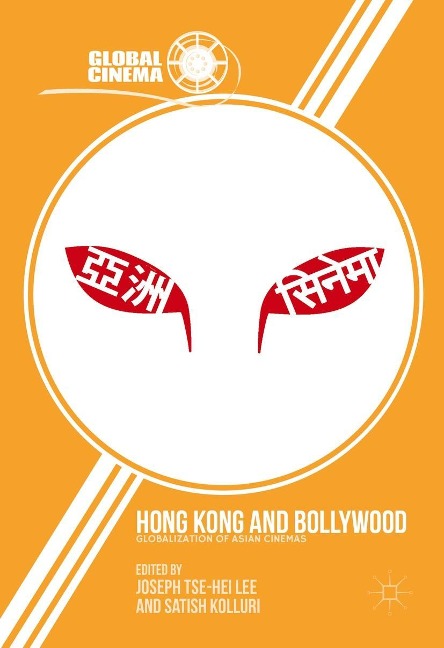 Hong Kong and Bollywood - 