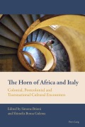 Cover-Bild zum Titel 'The Horn of Africa and Italy' von ''