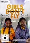 Girls Dont Fly - Träume vom Fliegen - 