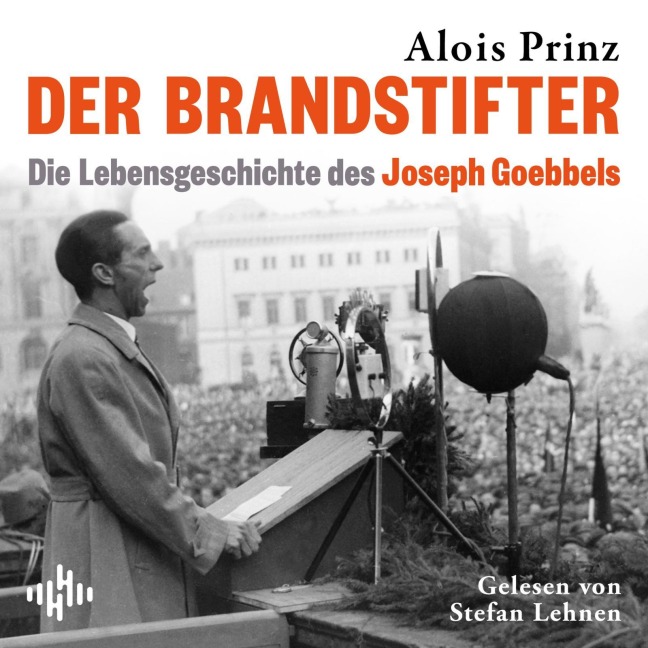 Der Brandstifter - Alois Prinz