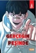 Gercegin Pesinde - Ikinci Cilt - Joowon Lee