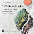 Cover-Bild zum Titel 'Gefühlte Wahrheiten' von 'Ortwin Renn'