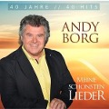 Meine schönsten Lieder-40 Jahre 40 Hits - Andy Borg