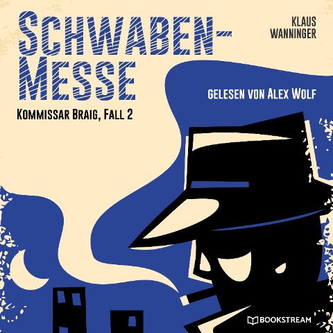 Schwaben-Messe - Klaus Wanninger
