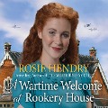 Cover-Bild zum Titel 'A Wartime Welcome at Rookery House' von 'Rosie Hendry'