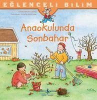 Eglenceli Bilim Anaokulunda Sonbahar - Sandra Ladwig