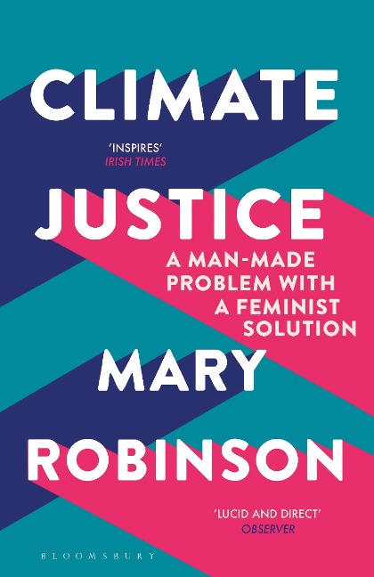 Climate Justice - Mary Robinson