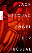 Cover-Bild zum Titel 'Engel der Trübsal' von 'Jack Kerouac'