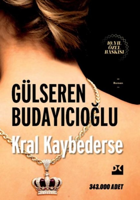 Kral Kaybederse Ciltli - Gülseren Budayicioglu