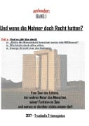 Cover-Bild zum Titel 'Und wenn die Mahner doch Recht hatten?' von 'Truebadix Trismegistos'