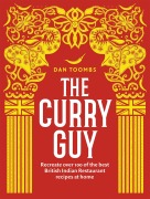 Cover-Bild zum Titel 'The Curry Guy' von 'Dan Toombs'