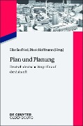 Cover-Bild zum Titel 'Plan und Planung' von ''