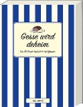 Cover-Bild zum Titel 'Gesse wird deheim' von ''