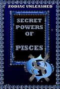 Cover-Bild zum Titel 'Zodiac Unleashed - Pisces' von 'Juergen Beck'